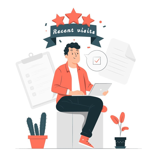 بازدیدهای اخیر آگهی ها در تیواملک | مشاهده آخرین آگهی های بازدید شده