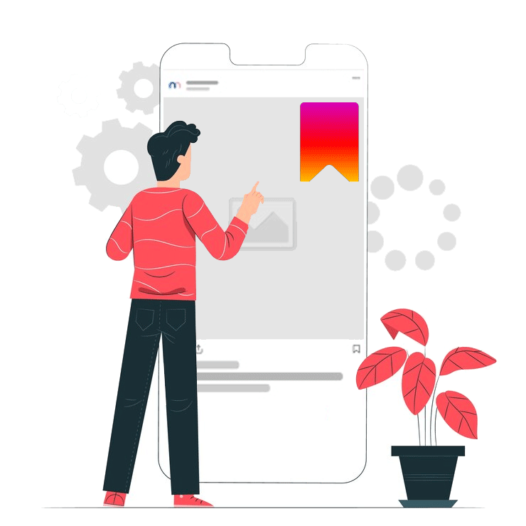 راهنمای استفاده از ذخیره شده ها در تیواملک | آرشیو و مدیریت پست های بوک مارک شده