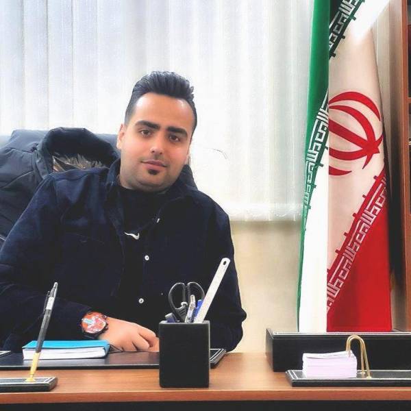 تصویر محمد صداقتی