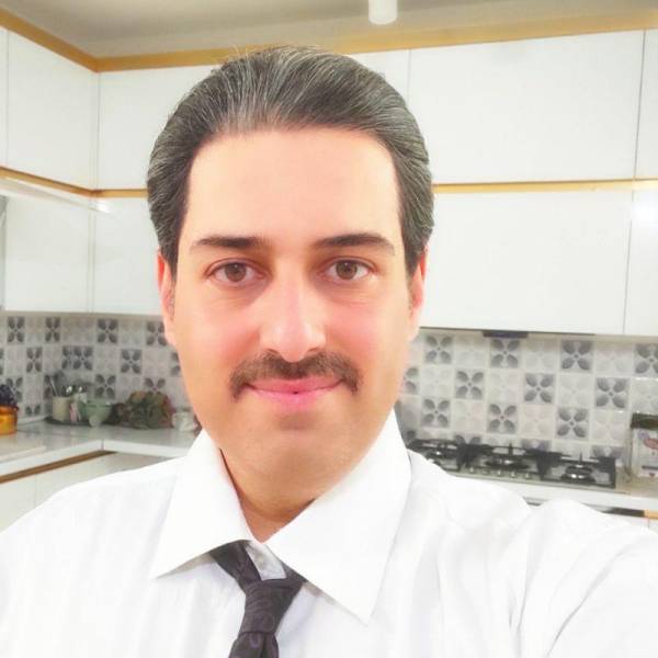 تصویر مهندس عماد