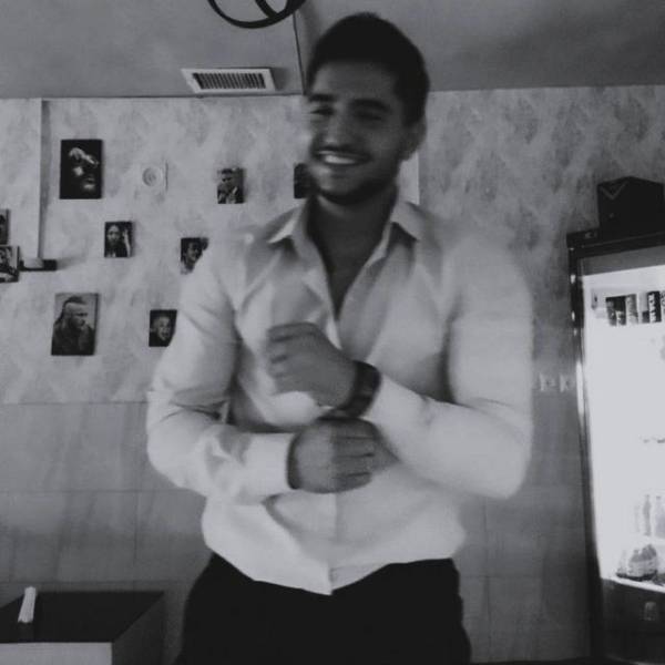 تصویر مهدی سرشار 