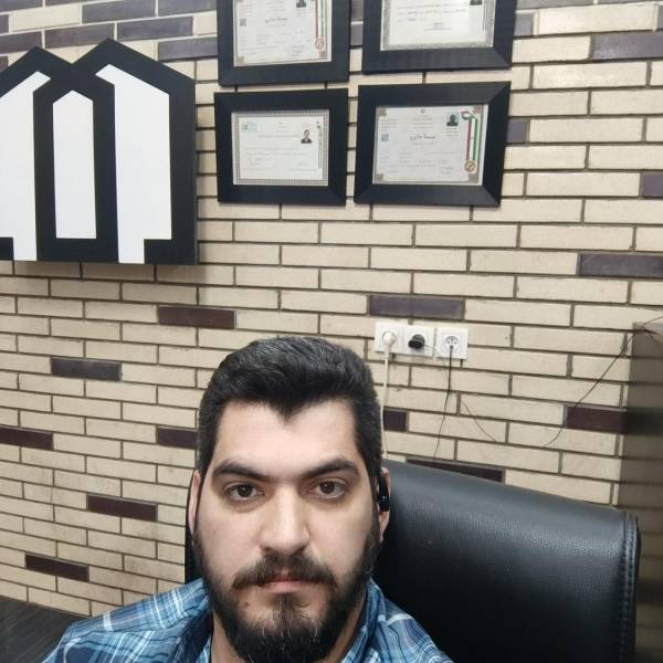 تصویر محمدرضا هدایتی کندری