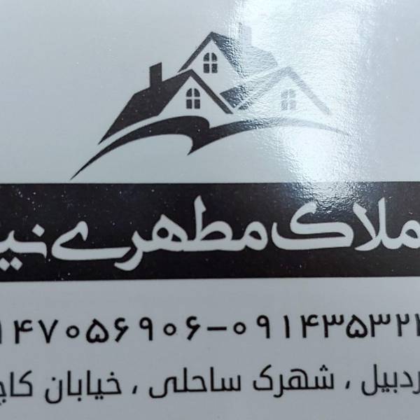 تصویر مطهری نیا