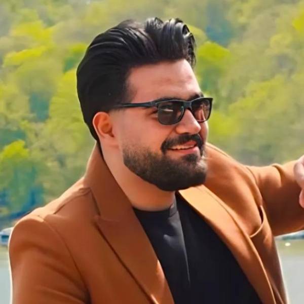 تصویر مهندس محمدی