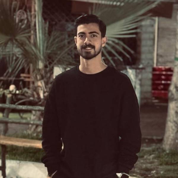 تصویر سعید راستی