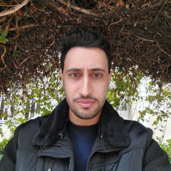 تصویر محمد رضا گلچین 