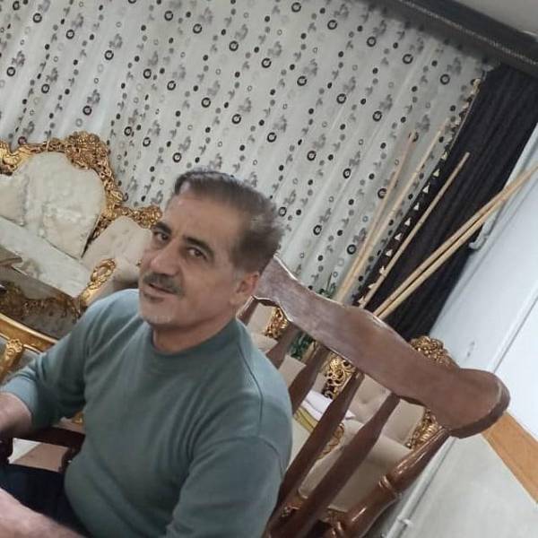 تصویر رضا مصطفی بتویی