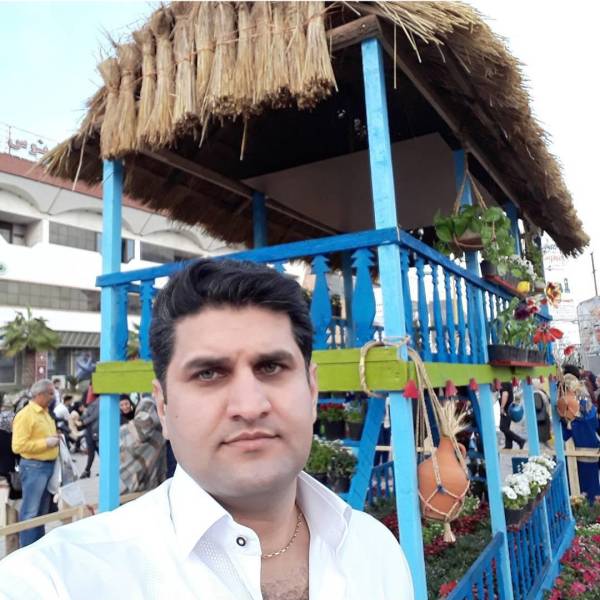 تصویر سالار واحدی دافچاهی