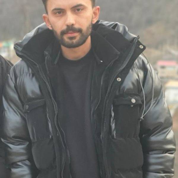 تصویر امیر همتی