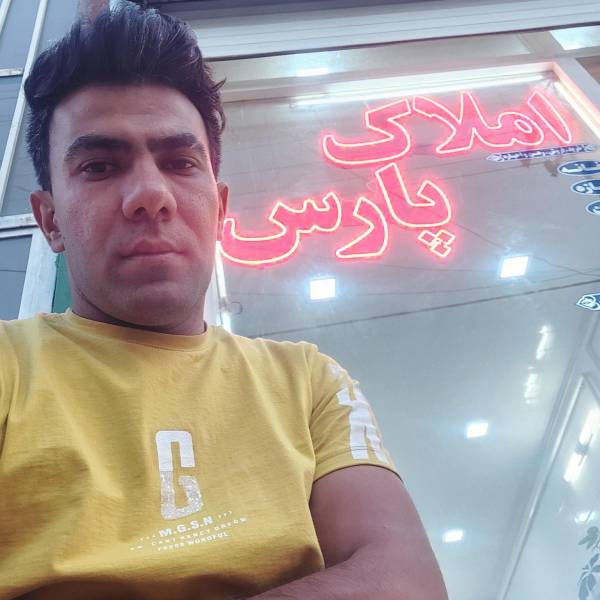 تصویر محمدجودیان