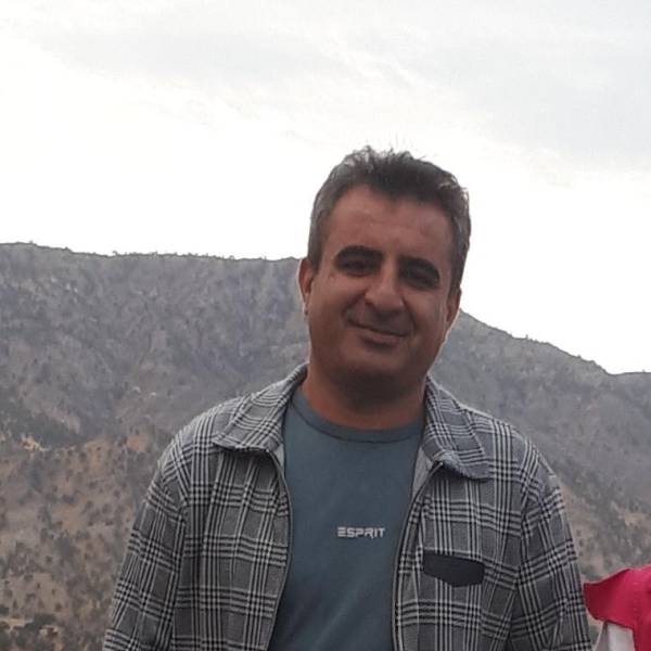تصویر امجد کرمی
