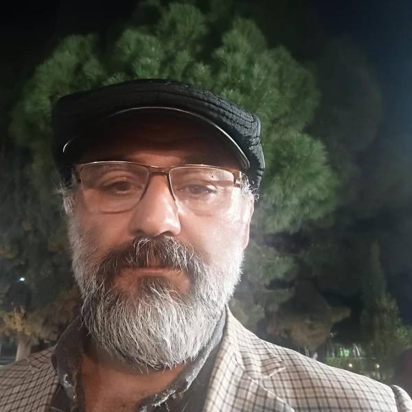 تصویر محسن دانشگر نژاد