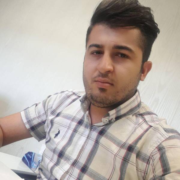 تصویر علی بابائی