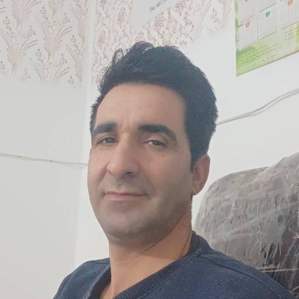 تصویر فرزاد رضایی