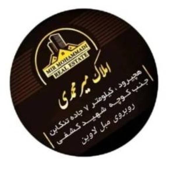 تصویر امید میر محمدی 