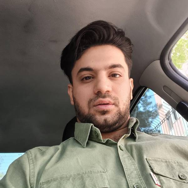 تصویر سید احسان موسوی