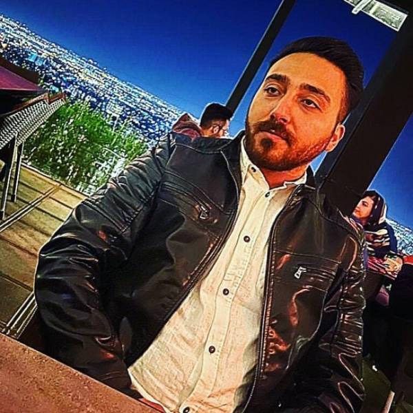 تصویر کاوسـی