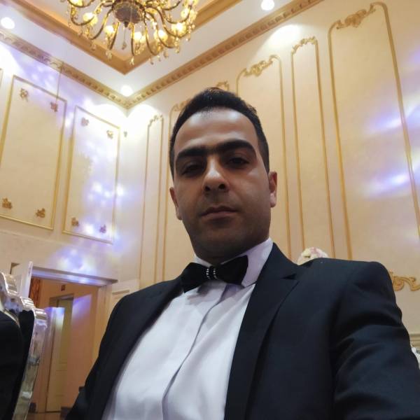 تصویر مشاور امیر حیاتی فلاح