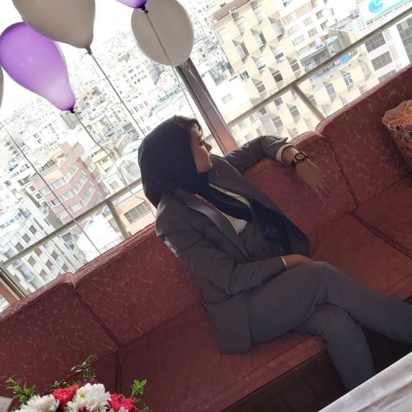 تصویر شهدخت کافی