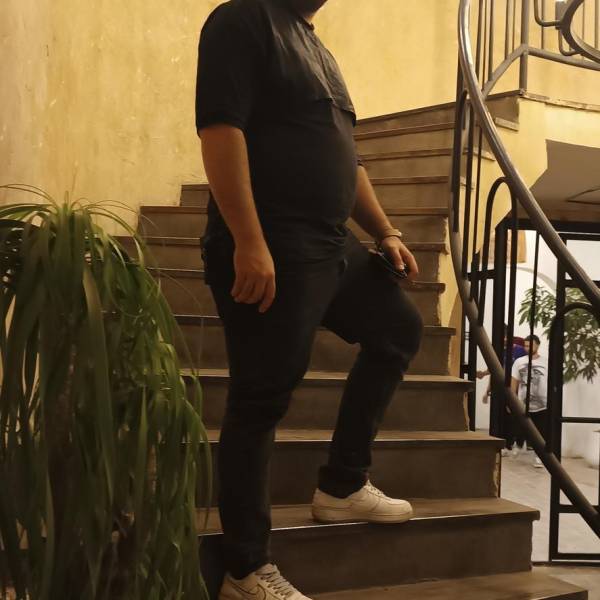 تصویر علیرضا نادری