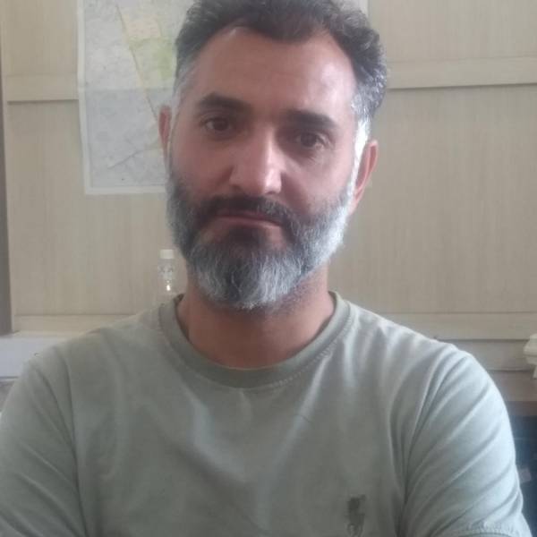 تصویر سعید موحدپور