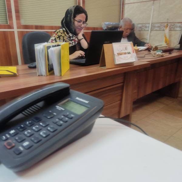 تصویر سارا شایسته