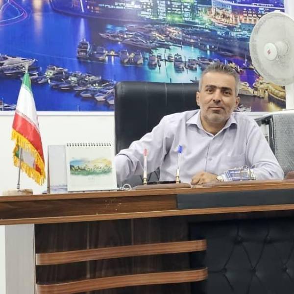 تصویر حمید تیمورزاده