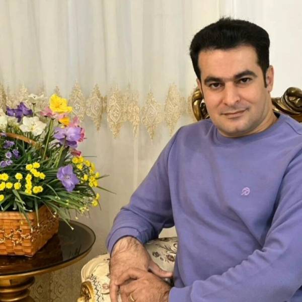 تصویر مرتضی غفاری
