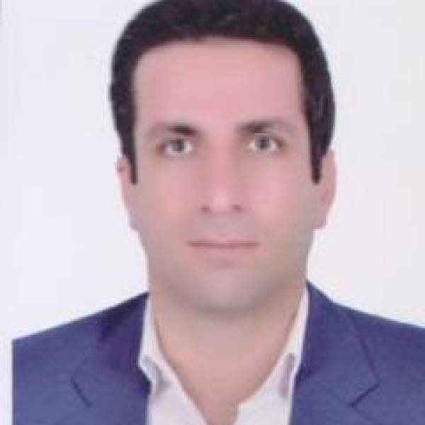 تصویر مهندس پارسایی