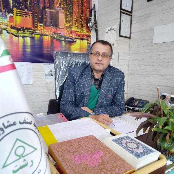 تصویر سیدجواد میرمحمدی
