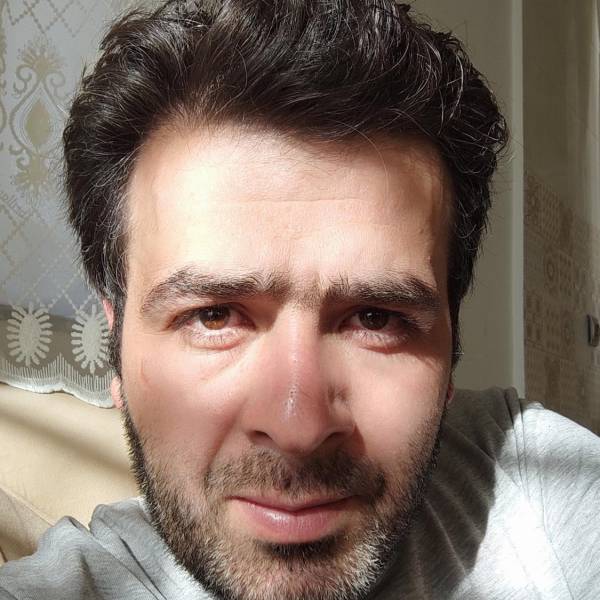 تصویر اقای محتشم