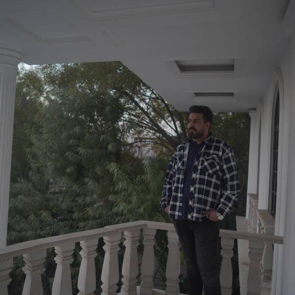 تصویر حمید نوربخشیان