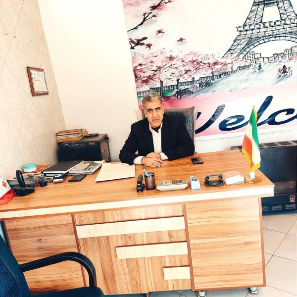 تصویر  املاک طوفانی مهدیخانی