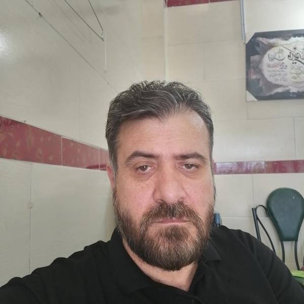 تصویر محمود محمدیان گورجی