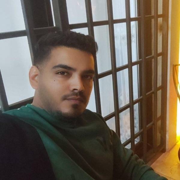 تصویر  رضا مقدم