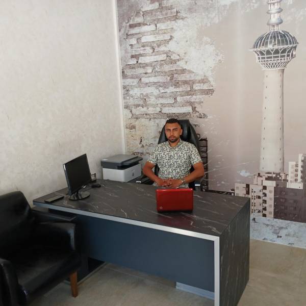 تصویر سهیل صادقی