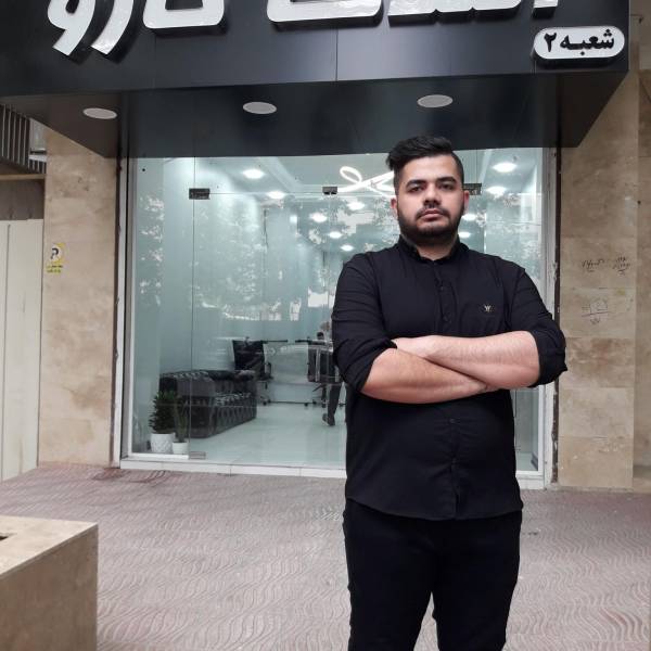 تصویر مهدی شیری