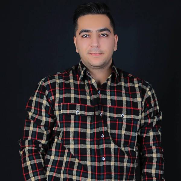 تصویر رحیم ایرانشاهی