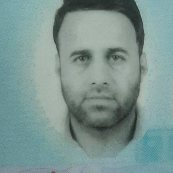 تصویر سعید رستمی