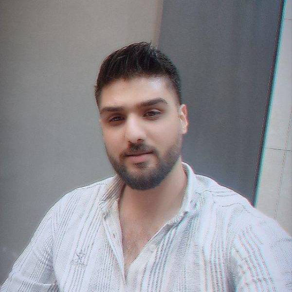 تصویر سید مصطفی موسوی