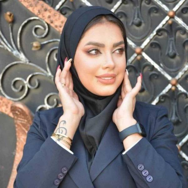 تصویر Ms Moazzami