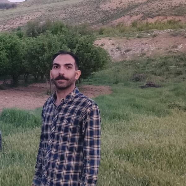 تصویر مشاور کامران سبحانی