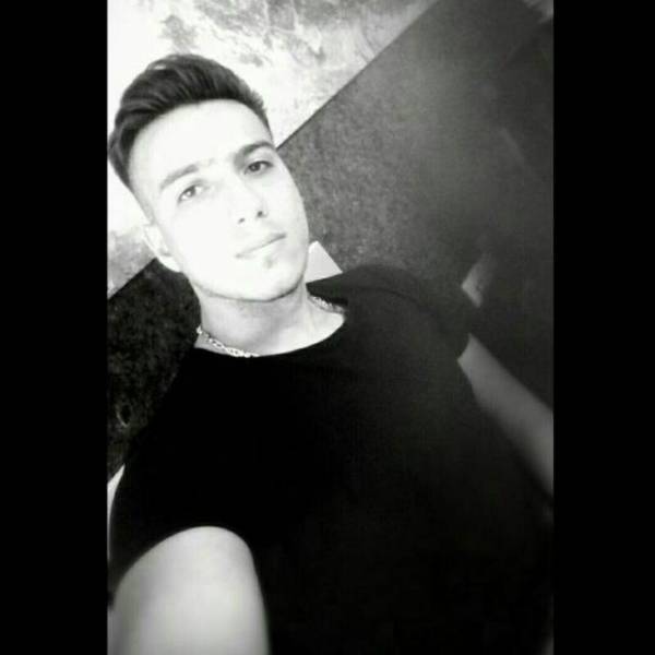 تصویر امین جهانبخش