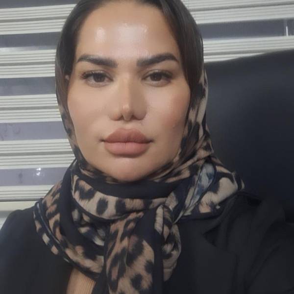 تصویر جمیله سلیمی 0732614201