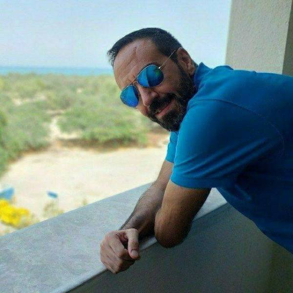 تصویر سلحشور مردانی