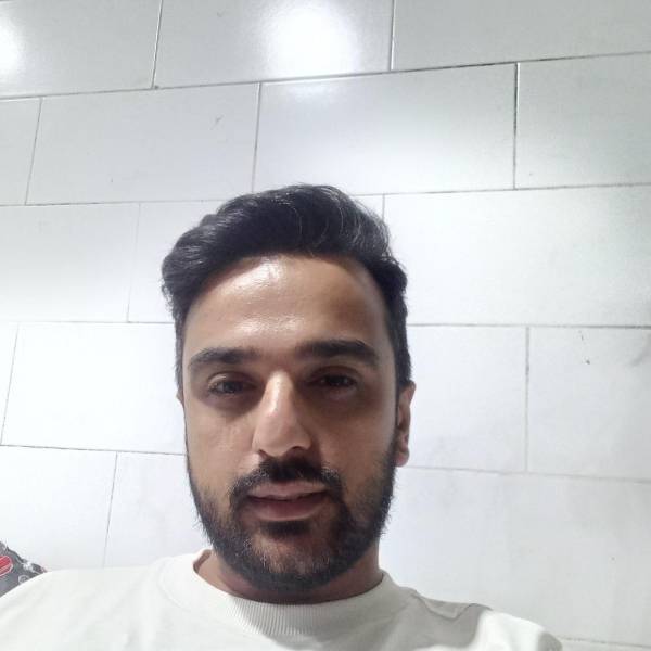 تصویر مشاور محمدامین پروین