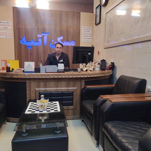 تصویر یوسف فتحی
