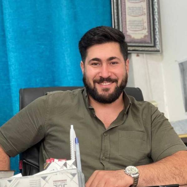 تصویر محسن امیری