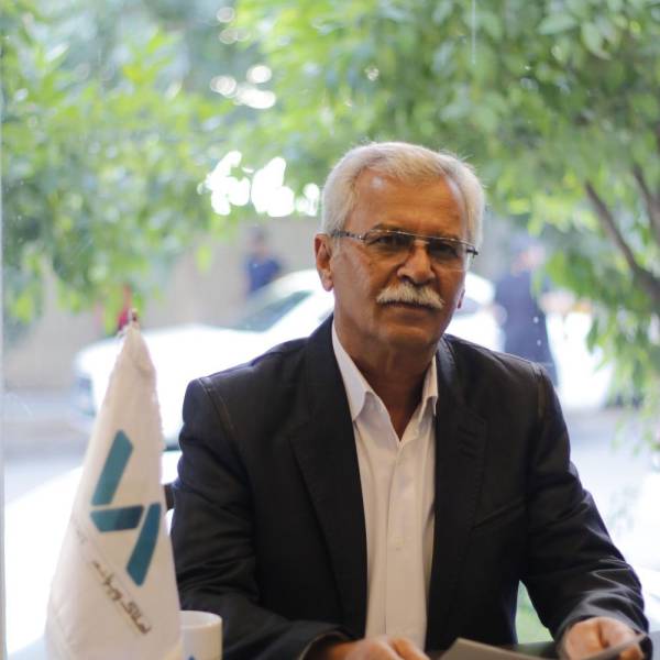 تصویر حمیدرضا کیان