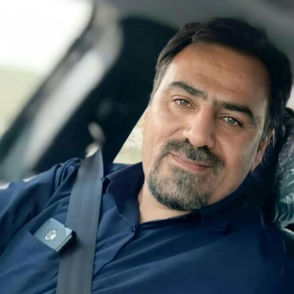 تصویر  محمد الهی